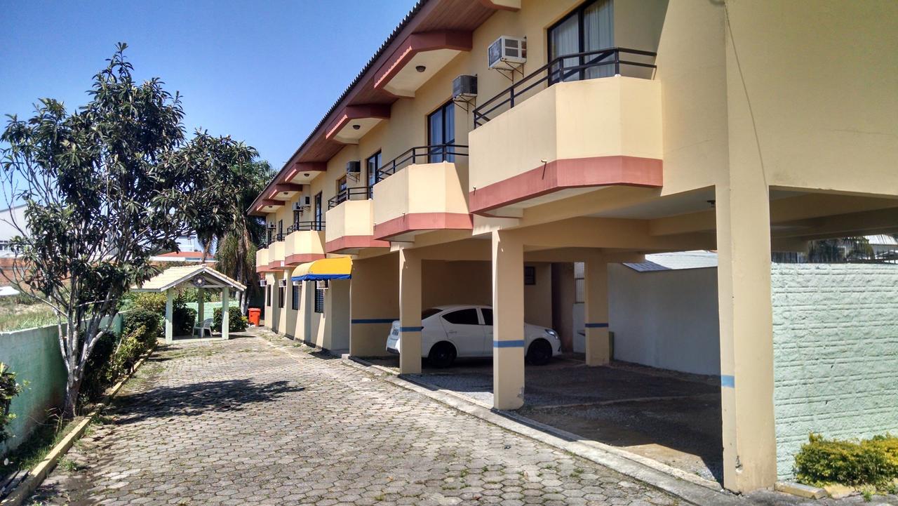 O Pelicano Pousada Florianópolis Exteriér fotografie